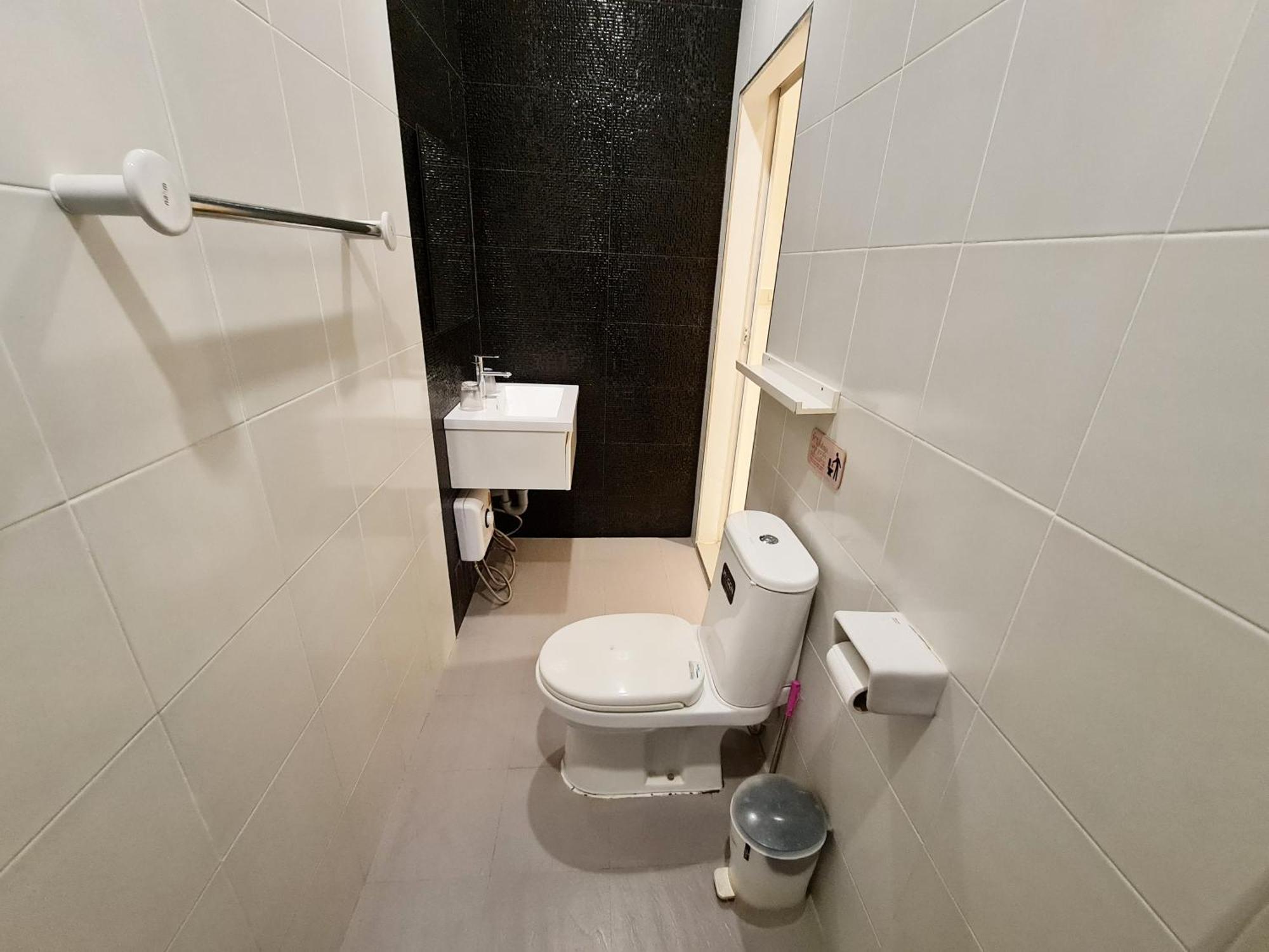 Ferienhaus จิรา พูล Jira Pool